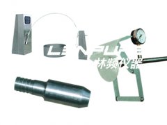 如何測(cè)試燈具IP防水性能？
