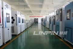 恒溫恒濕試驗箱出廠時有哪些規(guī)定？